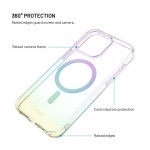 MagRainbow iPhone 15 FIXED