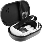 Protective Case Meta Quest 3/3S FIXED