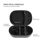 Protective Case Meta Quest 3/3S FIXED