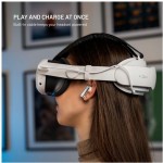 Power Headstrap Meta Quest 3/3S FIXED