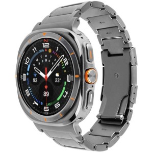 Titanium Strap Galaxy Watch Ultra FIXED