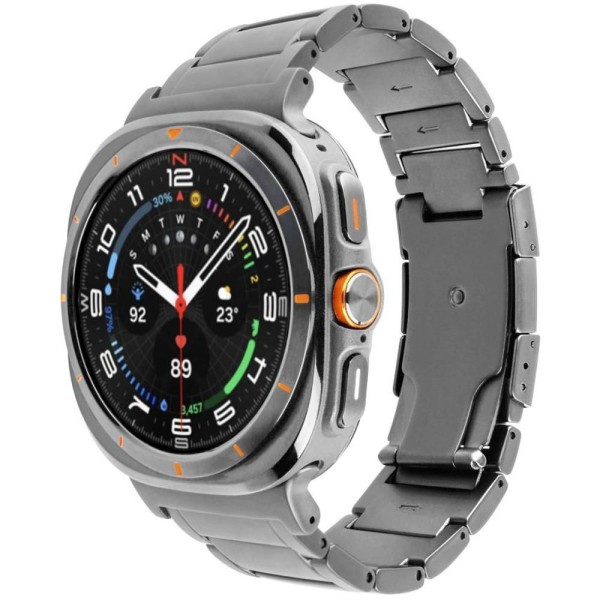 Titanium Strap Galaxy Watch Ultra FIXED