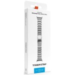 Titanium Strap Galaxy Watch Ultra FIXED