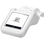 SOLO Printer Pokladní Terminál BT SUMUP