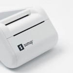 SOLO Printer Pokladní Terminál BT SUMUP