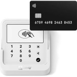 SOLO Lite Pokladní Terminál BT SUMUP