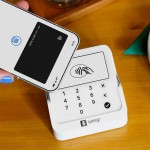 SOLO Lite Pokladní Terminál BT SUMUP