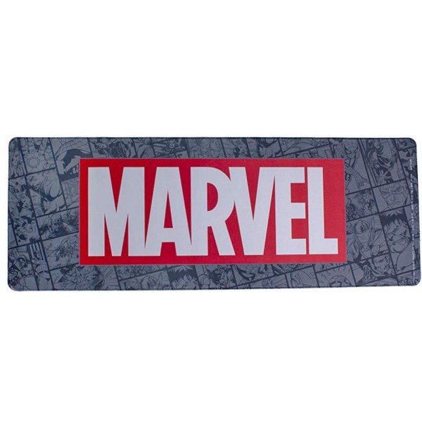 Marvel logo herní podložka PALADONE