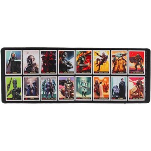 Mandalorian Herní podložka PALADONE