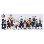 Demon Slayer herní podložka PALADONE