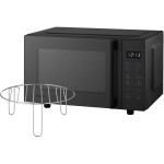 SMW 7123BK Mikrovlnná trouba SENCOR