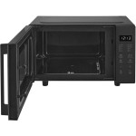 SMW 7123BK Mikrovlnná trouba SENCOR