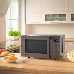 SMW 7123BK Mikrovlnná trouba SENCOR