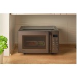 SMW 7123BK Mikrovlnná trouba SENCOR