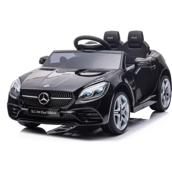 BEC 8188 Merceces-Benz SLC BUDDY TOYS