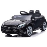 BEC 8188 Merceces-Benz SLC BUDDY TOYS