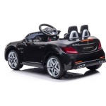 BEC 8188 Merceces-Benz SLC BUDDY TOYS