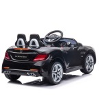 BEC 8188 Merceces-Benz SLC BUDDY TOYS