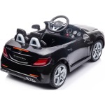 BEC 8188 Merceces-Benz SLC BUDDY TOYS