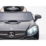 BEC 8188 Merceces-Benz SLC BUDDY TOYS