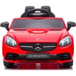 BEC 8181 Merceces-Benz SLC BUDDY TOYS