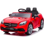 BEC 8181 Merceces-Benz SLC BUDDY TOYS