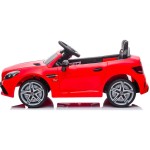 BEC 8181 Merceces-Benz SLC BUDDY TOYS