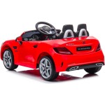 BEC 8181 Merceces-Benz SLC BUDDY TOYS