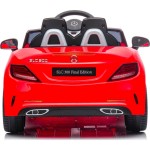 BEC 8181 Merceces-Benz SLC BUDDY TOYS