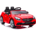 BEC 8181 Merceces-Benz SLC BUDDY TOYS