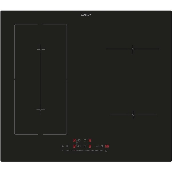 CIES64MCA VARNÁ DESKA INDUKČNÍ CANDY