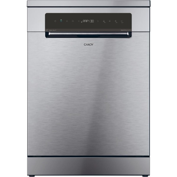 CNF 4A4S3PSX MYČKA 60CM CANDY