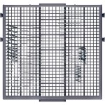 CNF 4A4S3PSX MYČKA 60CM CANDY