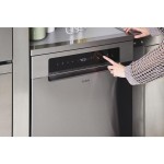 CNF 4A4S3PSX MYČKA 60CM CANDY