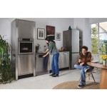 CNF 4A4S3PSX MYČKA 60CM CANDY