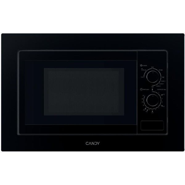 CA38F2K7NXBB MIKROVLNNÁ TROUBA CANDY