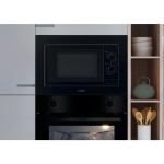 CA38F2K7NXBB MIKROVLNNÁ TROUBA CANDY