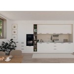 CA38F2K7NXBB MIKROVLNNÁ TROUBA CANDY