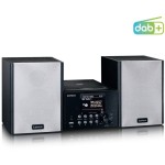 MC 250BK Mikrosystém LENCO