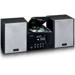 MC 250BK Mikrosystém LENCO