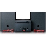 MC 250BK Mikrosystém LENCO