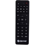 MDA 525DW Mikrosystém DENVER