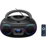 TDB 212GR Radiomagnetofon DENVER