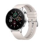 Watch 3 Silver Steel 43mm ONEPLUS