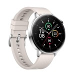 Watch 3 Silver Steel 43mm ONEPLUS