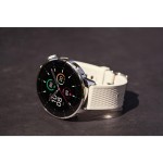 Watch 3 Silver Steel 43mm ONEPLUS