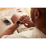 Watch 3 Silver Steel 43mm ONEPLUS