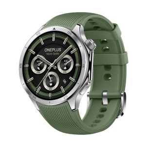Watch 3 Emerald Titanium ONEPLUS