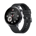 Watch 3 Black Steel 43mm ONEPLUS