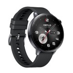 Watch 3 Black Steel 43mm ONEPLUS